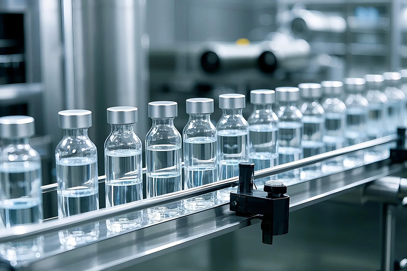 Polymer Nanomicelle Drug Delivery System Technology Platform