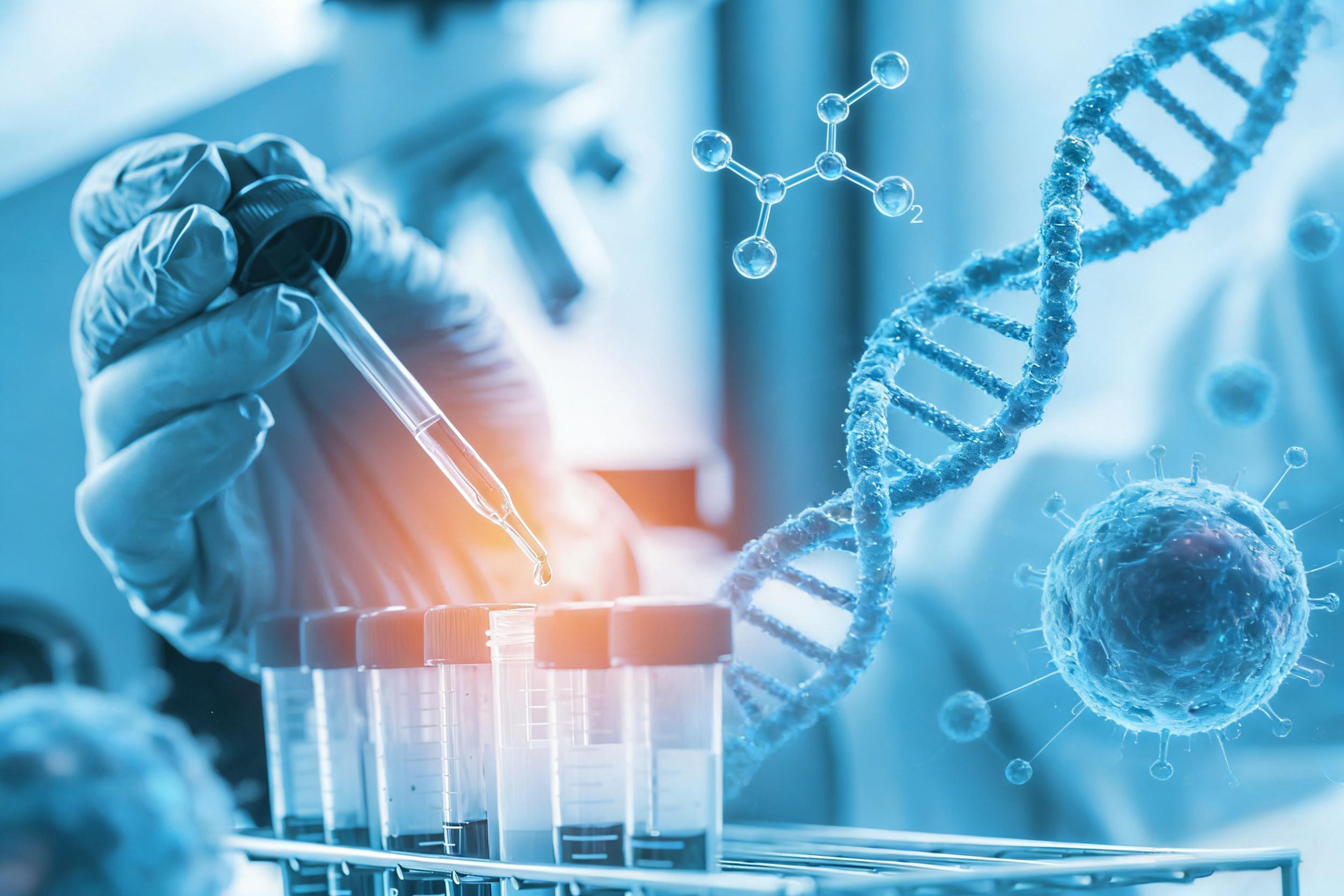 Synthetic Biology and Biocatalysis Technology Platform